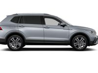 occasion VW Tiguan Allspace FL 2.0 TDI 150 DSG ELEGANCE EXCLU