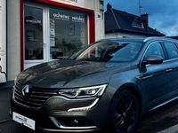 Occasion Renault Talisman Intens 160 ch (117 kW) 2017 Break