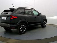 Occasion Dacia Duster Extreme 2025 Noir SUV
