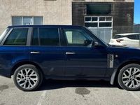 occasion Land Rover Range Rover V8 Première Edition