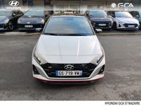 occasion Hyundai i20 1.6 T-gdi 204ch N