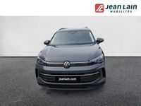 Occasion VW Tiguan Edition 150 ch (110 kW) 2025 Gris SUV