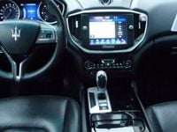 Occasion Maserati Ghibli 275 ch (202 kW) 2016 Coupé