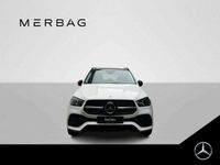 occasion Mercedes GLE400 GLE 400d 4M AMG-Line ext. Pano+Mult+AHK+21\+HUD