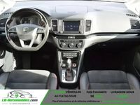 occasion Seat Alhambra 2.0 Tdi 177 Bva