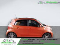 occasion Smart ForFour 0.9 109 ch BVA