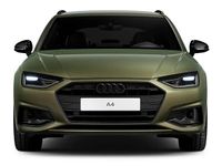 Occasion Audi A4 S-Line 163 ch (119 kW) 2023 Vert Break