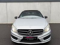 Occasion Mercedes A180 AMG 109 ch (80 kW) 2013 Berline