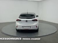 occasion Opel Corsa-e 