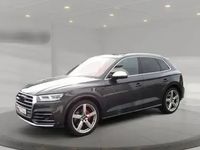 occasion Audi SQ5 Ii 3.0 V6 Tfsi 354ch Quattro Tiptronic 8