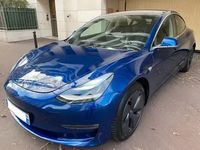 occasion Tesla Model 3 Long-range Dual Motor Awd