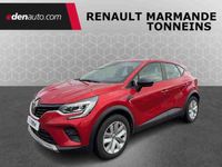 Occasion Renault Captur Business 145 ch (106 kW) 2022 SUV