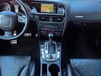 Occasion Audi RS5 Sport 451 ch (331 kW) 2011 Noir Coupé