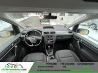 Occasion VW Caddy 125 ch (91 kW) 2018 Monospace