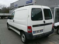 occasion Citroën Berlingo 600KG HDI75 CFT