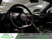 occasion Audi R8 Spyder V10 5.2 FSI 620 BVA