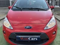 occasion Ford Ka 1.2 70 TREND S&S