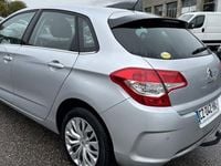 Occasion Citroën C4 Comfort 92 ch (67 kW) 2013 Berline