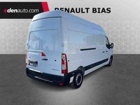 Occasion Renault Master 135 ch (99 kW) 2024 Monospace