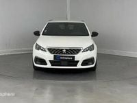 Occasion Peugeot 308 GT-line 132 ch (97 kW) 2019 Break