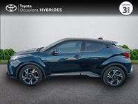 occasion Toyota C-HR 2.0 Hybride 184ch Collection E-CVT