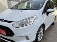 Occasion Ford B-MAX Titanium 125 ch (91 kW) 2015 Blanc Monospace
