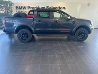 occasion Ford Ranger 2.0 TDCi 213ch Double Cabine Thunder BVA10