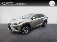 Occasion Lexus NX300h 197 ch (144 kW) 2020 SUV