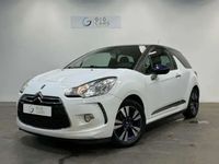 occasion Citroën DS3 So Chic **garantie 12 Mois**