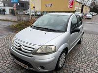 Occasion Citroën C3 76 ch (55 kW) 2007 Gris Berline