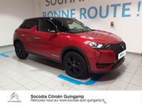 occasion DS Automobiles DS3 Crossback 