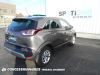 occasion Opel Crossland X 1.2 Turbo 110 Ch Elegance