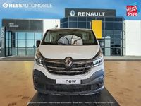 occasion Renault Trafic L2H1 1300 2.0 dCi 120ch Grand Confort S\u0026S E6