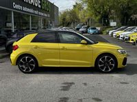 occasion Audi A1 30 Tfsi 110 Ch Bvm6 S Line