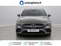 occasion Mercedes CL200 d 150ch AMG Line 8G-DCT