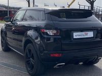 occasion Land Rover Range Rover evoque Coupé 2.2 TD4 4WD 150 cv DYNAMIC