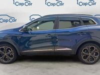 Occasion Renault Kadjar Black Edition 140 ch (102 kW) 2021 SUV