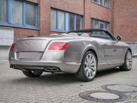 Occasion Bentley Continental 507 ch (372 kW) 2015 Beige Berline