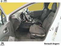 occasion Renault Clio IV 1.0 TCe 100ch Business