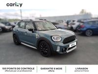 occasion Mini Cooper Countryman 125 - 95 Ch All4 Bva6 Se Northwood