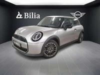 Occasion Mini Cooper 156 ch (114 kW) 2024 Gris Citadine