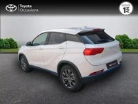 Occasion Seres 3 119 kW (163 ch) 2024 Non codifie SUV