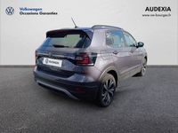 occasion VW T-Cross - 1.0 TSI 95 Start/Stop BVM5 Life Tech