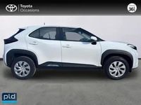 Occasion Toyota Yaris Cross 2025 Blanc SUV