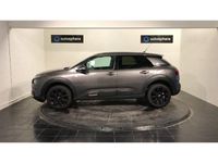 occasion Citroën C4 Cactus C4 CACTUS PureTech 110 S&S BVM6 Origins