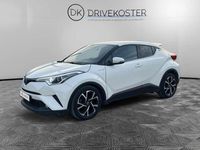 Occasion Toyota C-HR 98 ch (72 kW) 2019 Blanc SUV