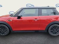 occasion Mini Cooper Cooper Red Hot Chili - 1.5136