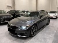 occasion BMW 440 Serie 4 (f36) ia 326ch Lounge Euro6d-t