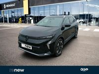 Occasion Renault Scenic E-Tech Techno 161 kW (220 ch) 2025 Noir SUV