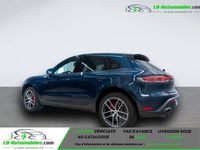 occasion Porsche Macan S 3.0 380 Ch Pdk